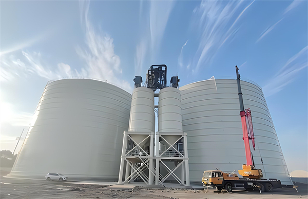 顺庆大型钢板库